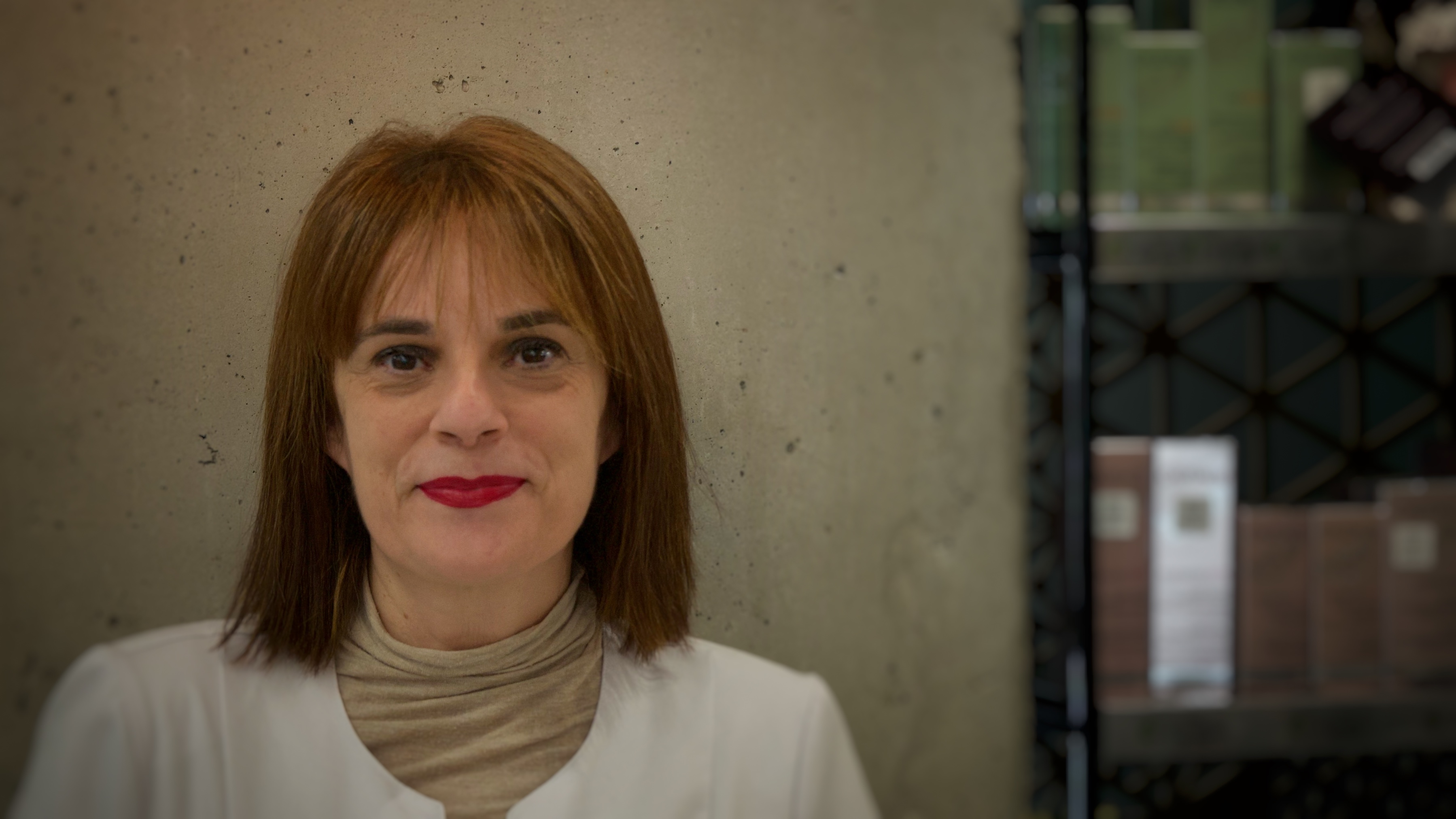 Mª Angeles Sala - Farmacéutica